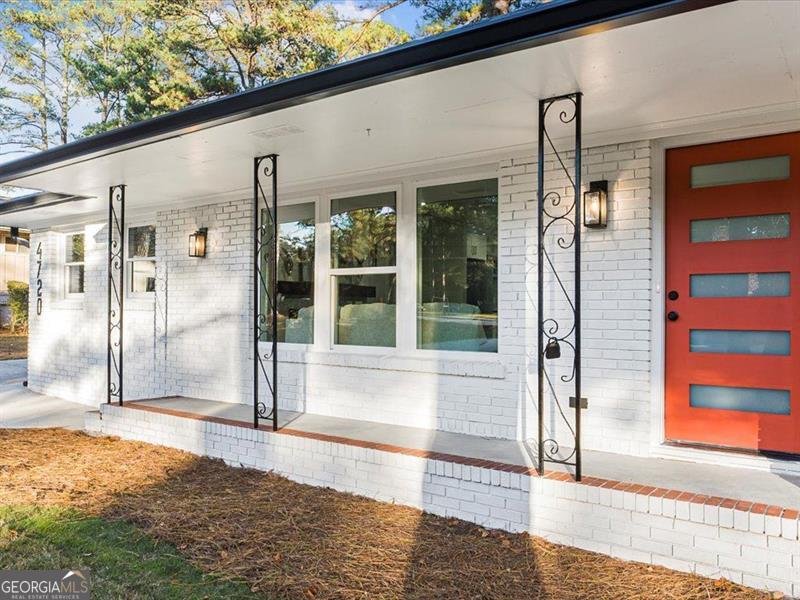 4720 Ben Hill Road Atlanta - 4