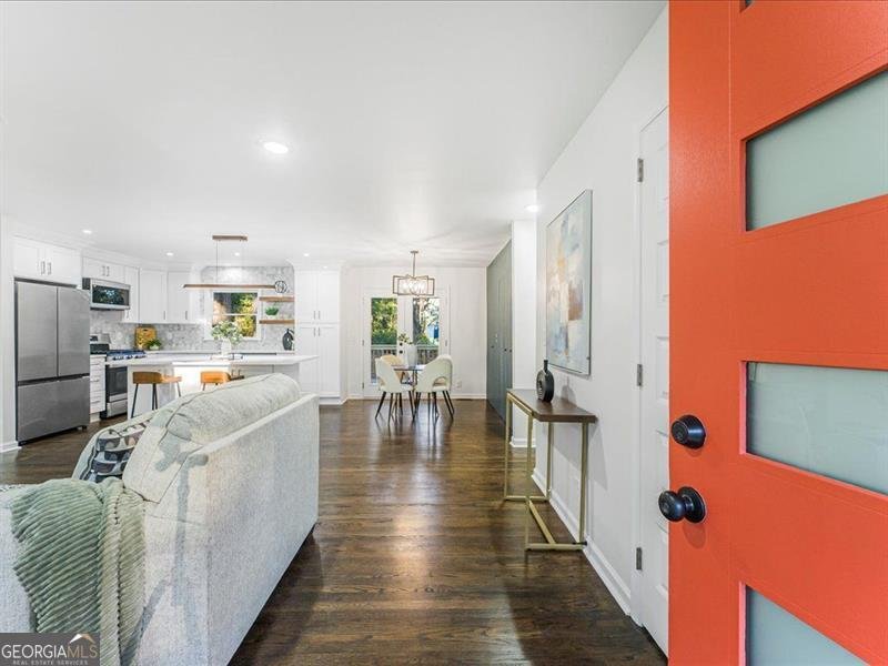 4720 Ben Hill Road Atlanta - 5