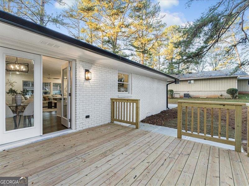 4720 Ben Hill Road Atlanta - 51