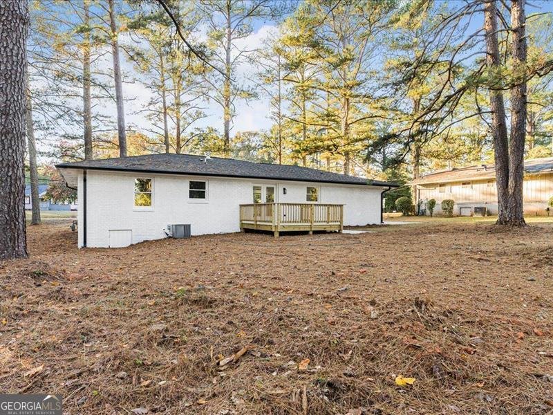 4720 Ben Hill Road Atlanta - 54