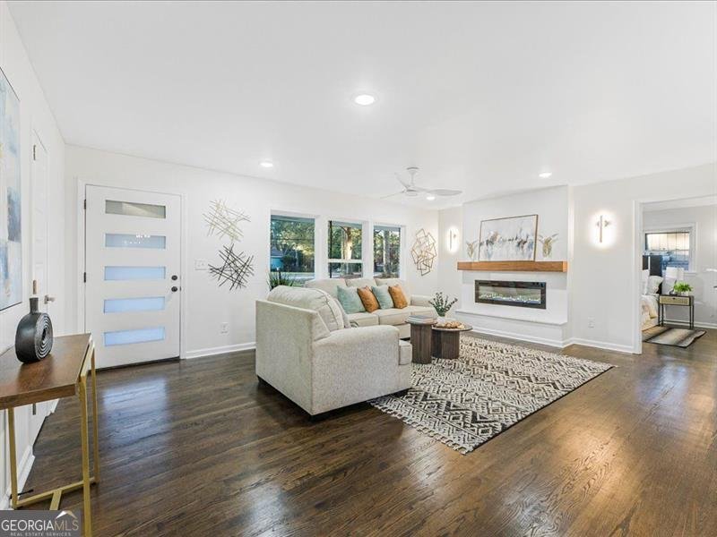 4720 Ben Hill Road Atlanta - 6