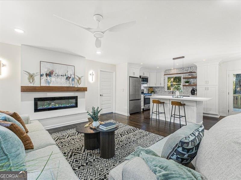 4720 Ben Hill Road Atlanta - 7