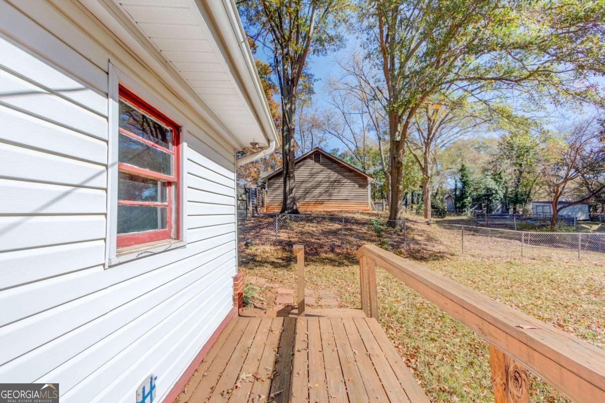 289 Bell Avenue Hoschton - 11