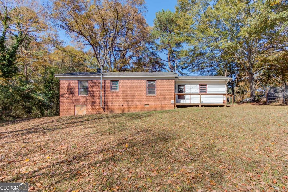 289 Bell Avenue Hoschton - 14