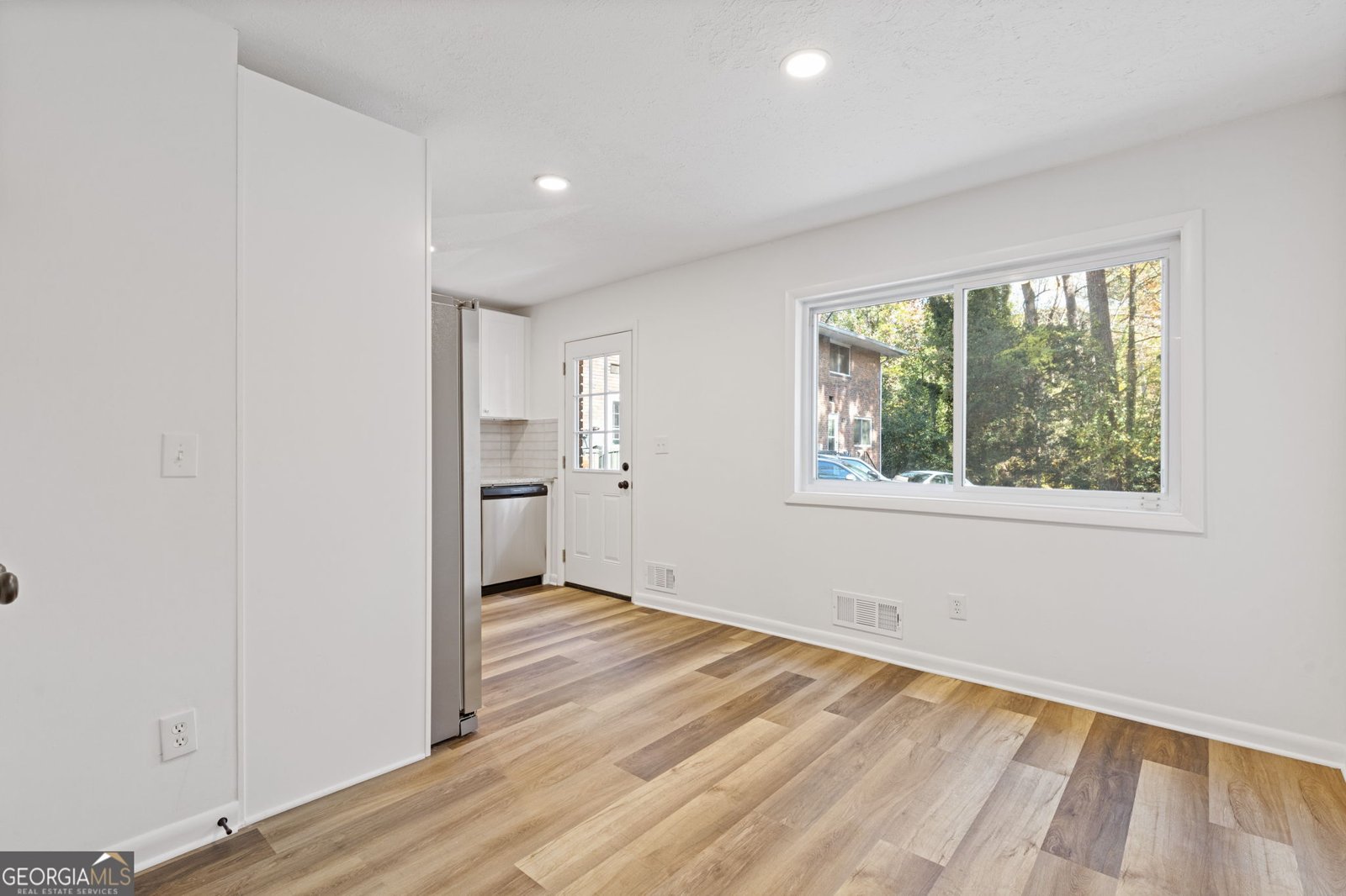 2414 Peachwood Circle Atlanta - 10