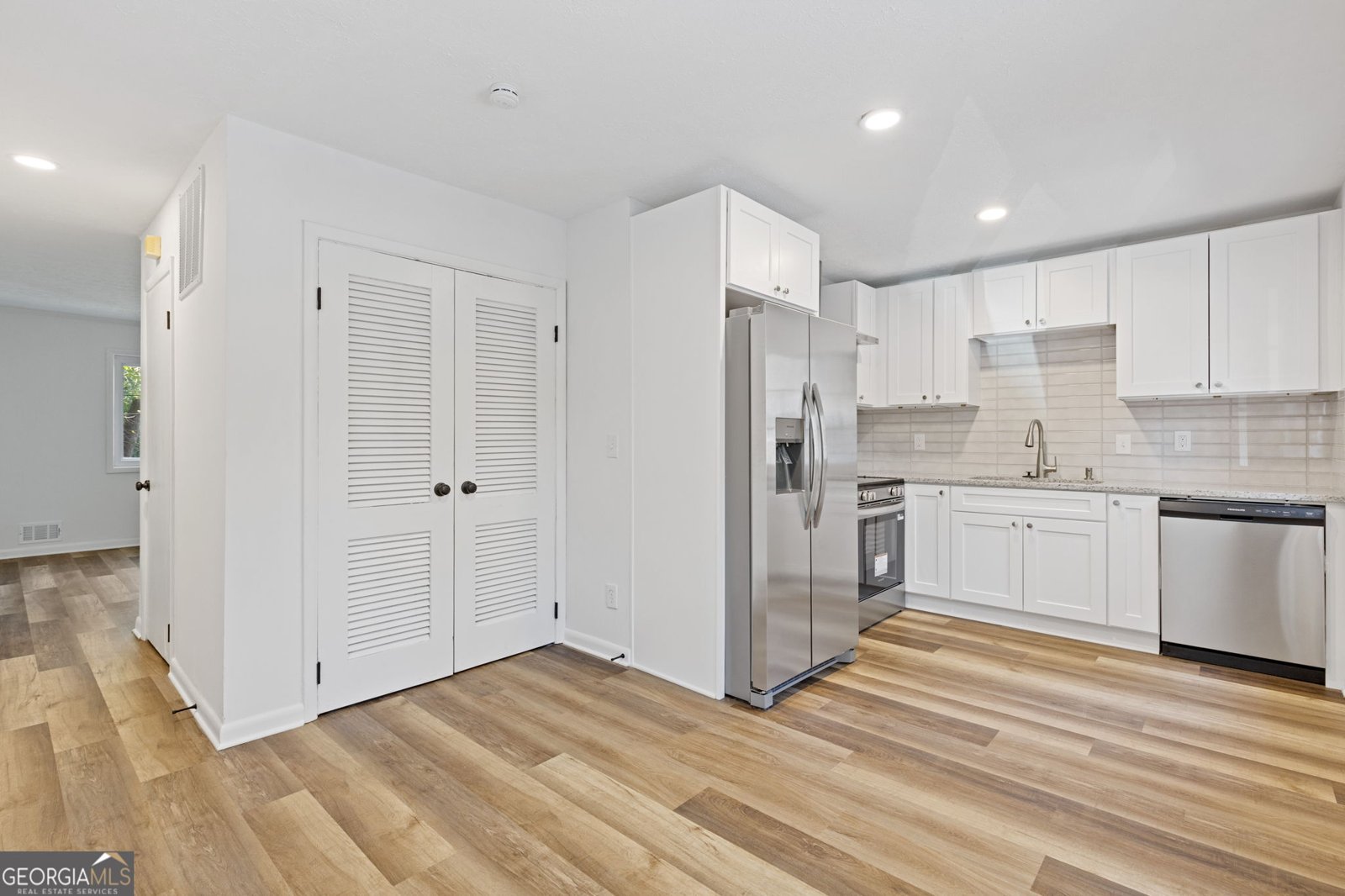 2414 Peachwood Circle Atlanta - 11