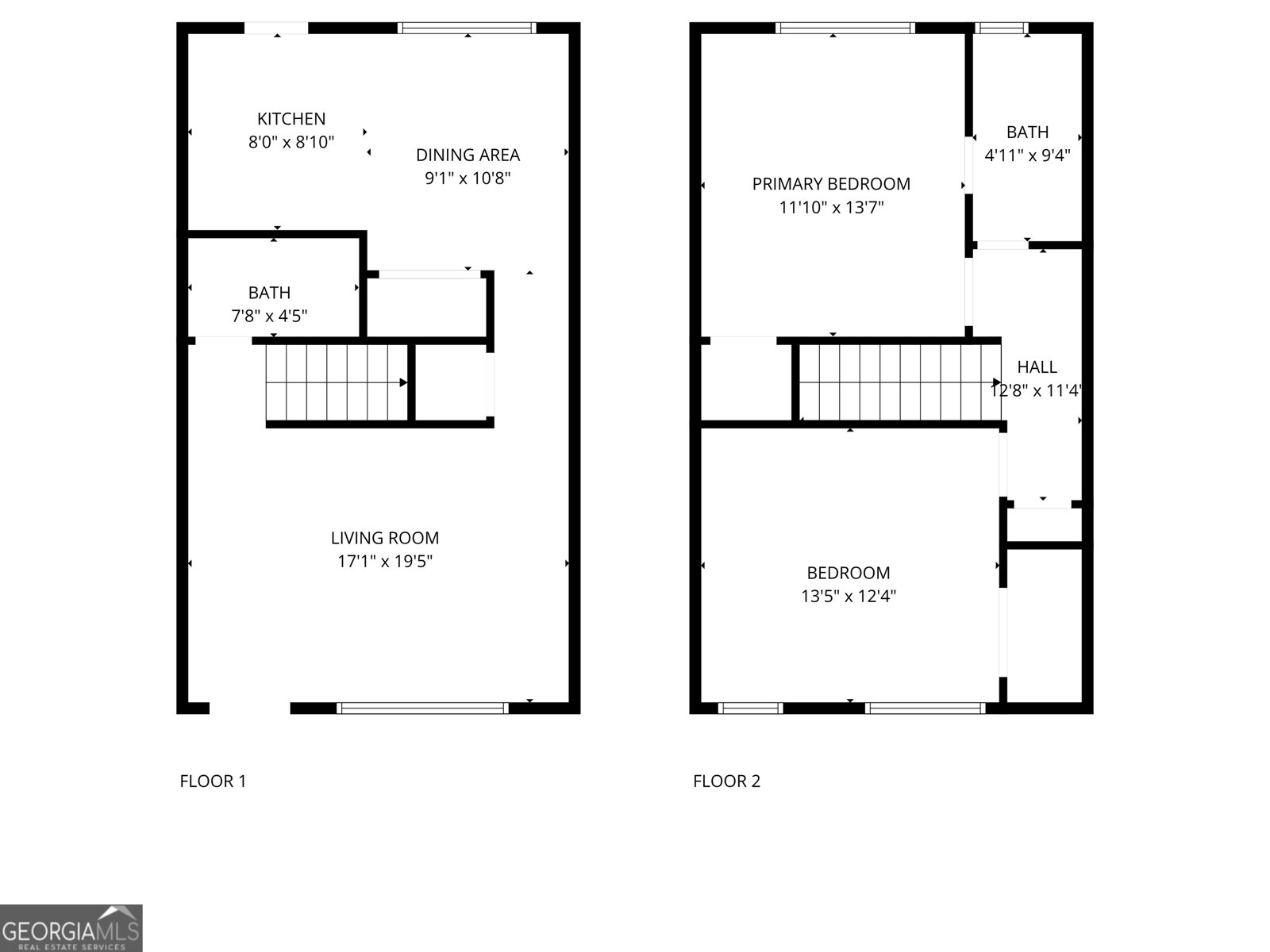 2414 Peachwood Circle Atlanta - 20