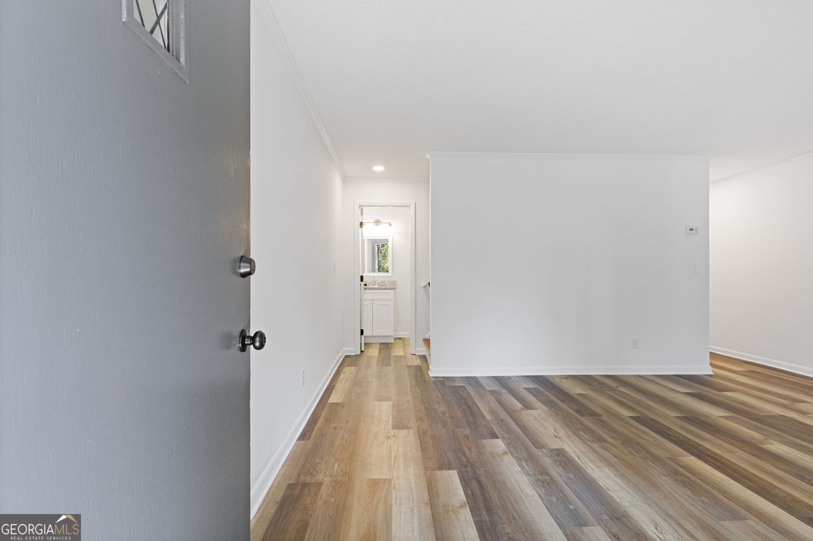 2414 Peachwood Circle Atlanta - 3