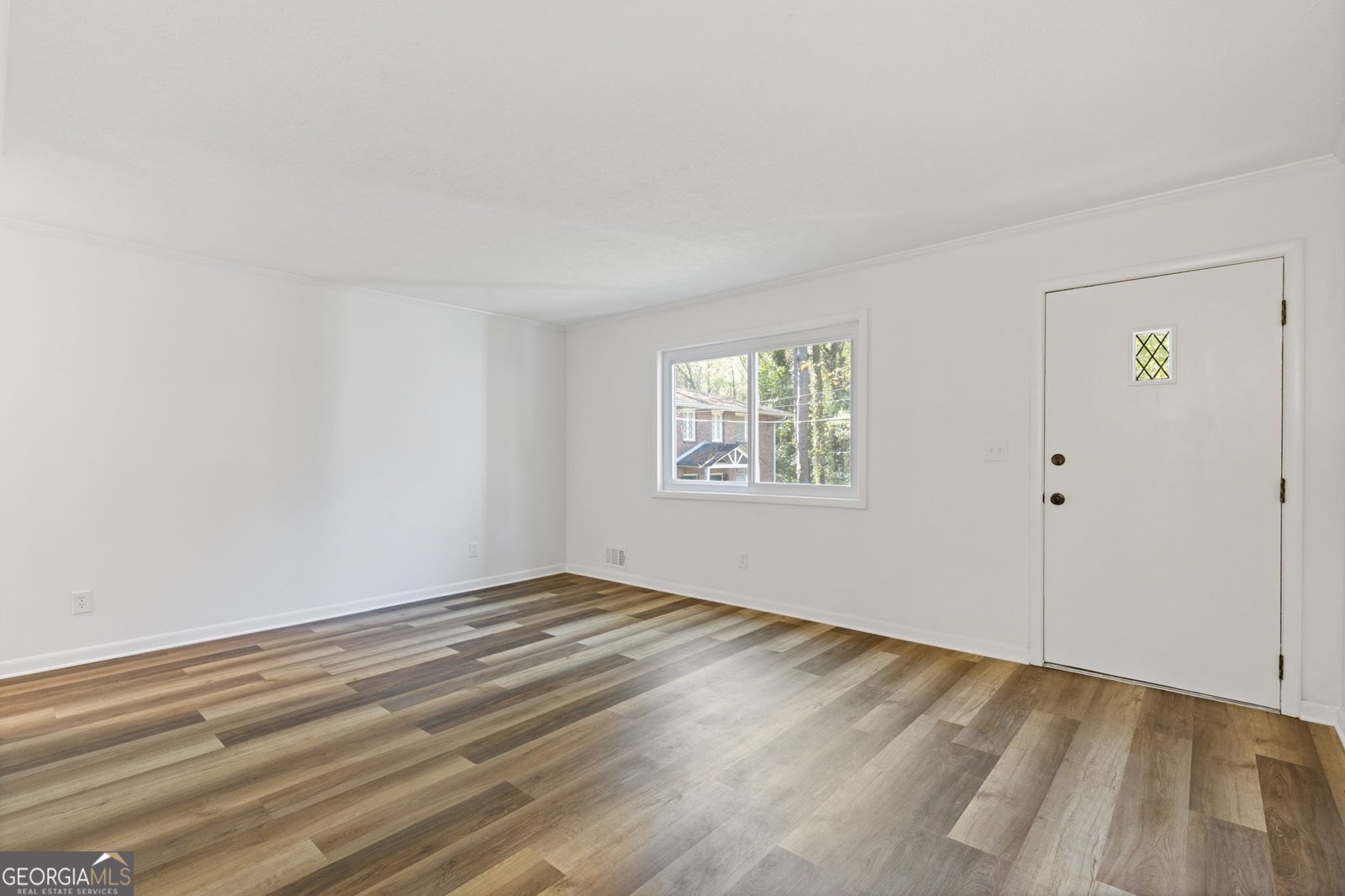 2414 Peachwood Circle Atlanta - 5