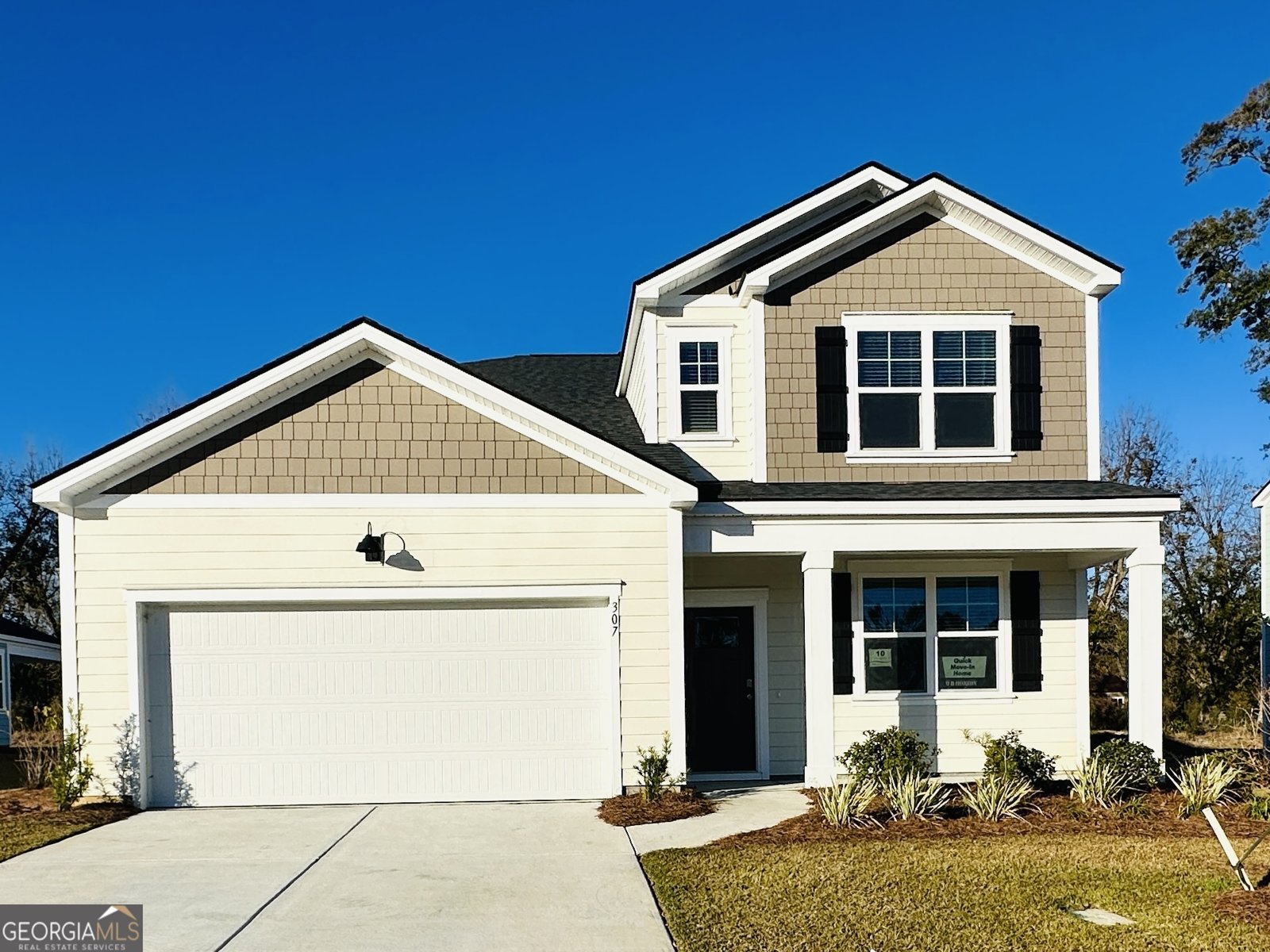 307 Royal Fern Lane Statesboro - main photo