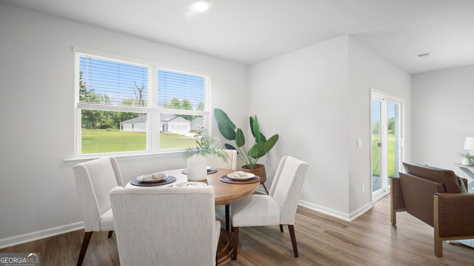 307 Royal Fern Lane Statesboro - 19