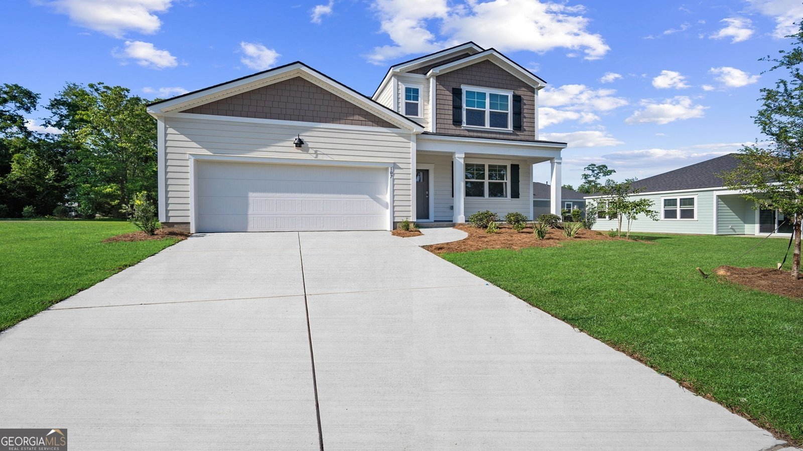 307 Royal Fern Lane Statesboro - 2