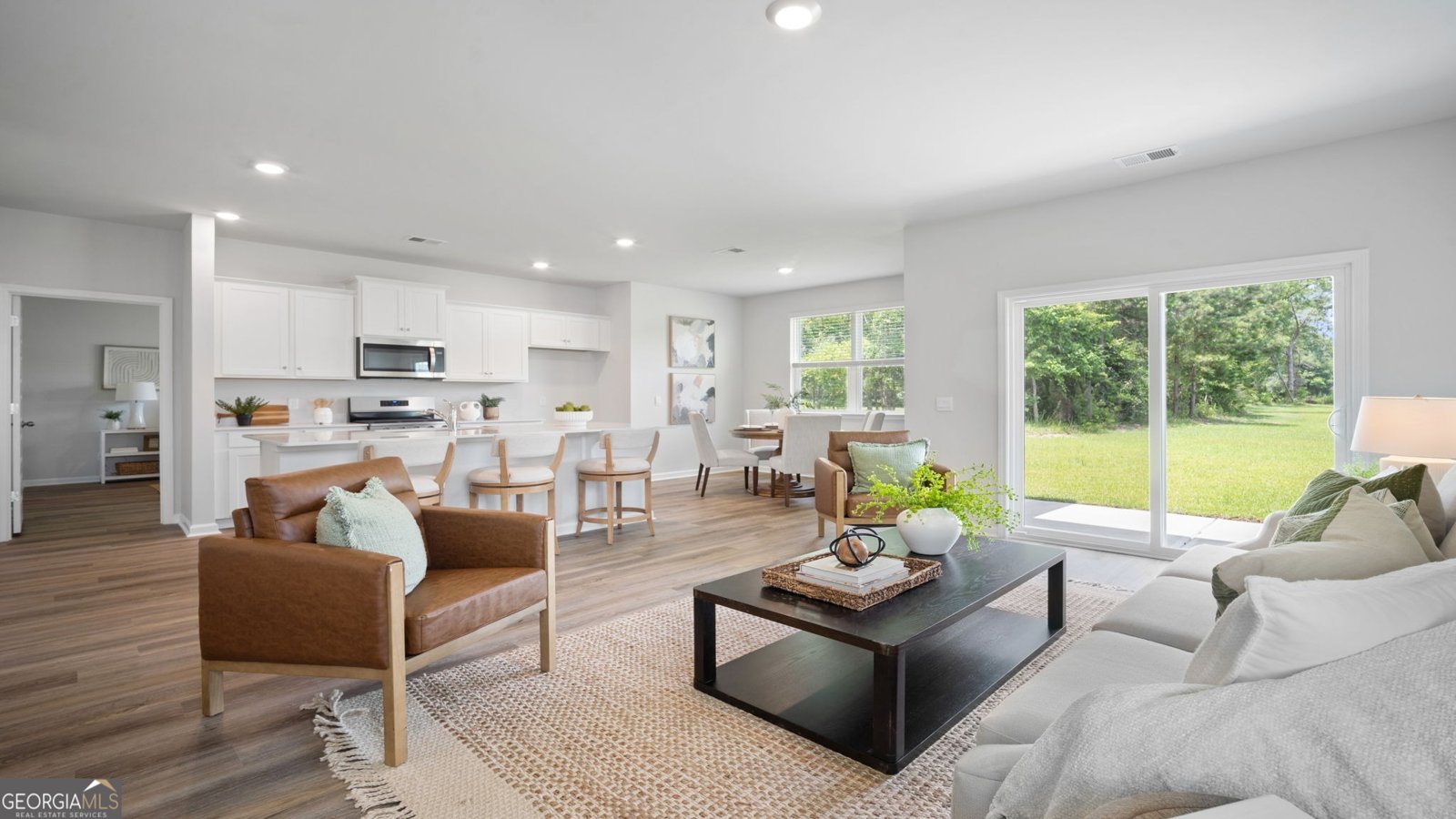 307 Royal Fern Lane Statesboro - 20