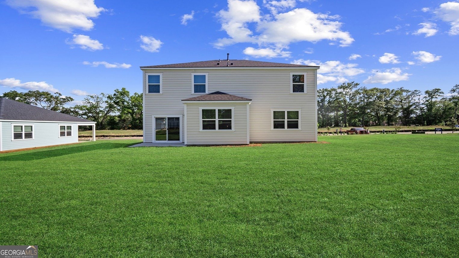 307 Royal Fern Lane Statesboro - 4