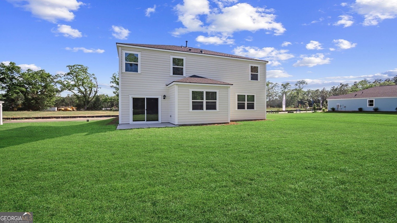 307 Royal Fern Lane Statesboro - 5