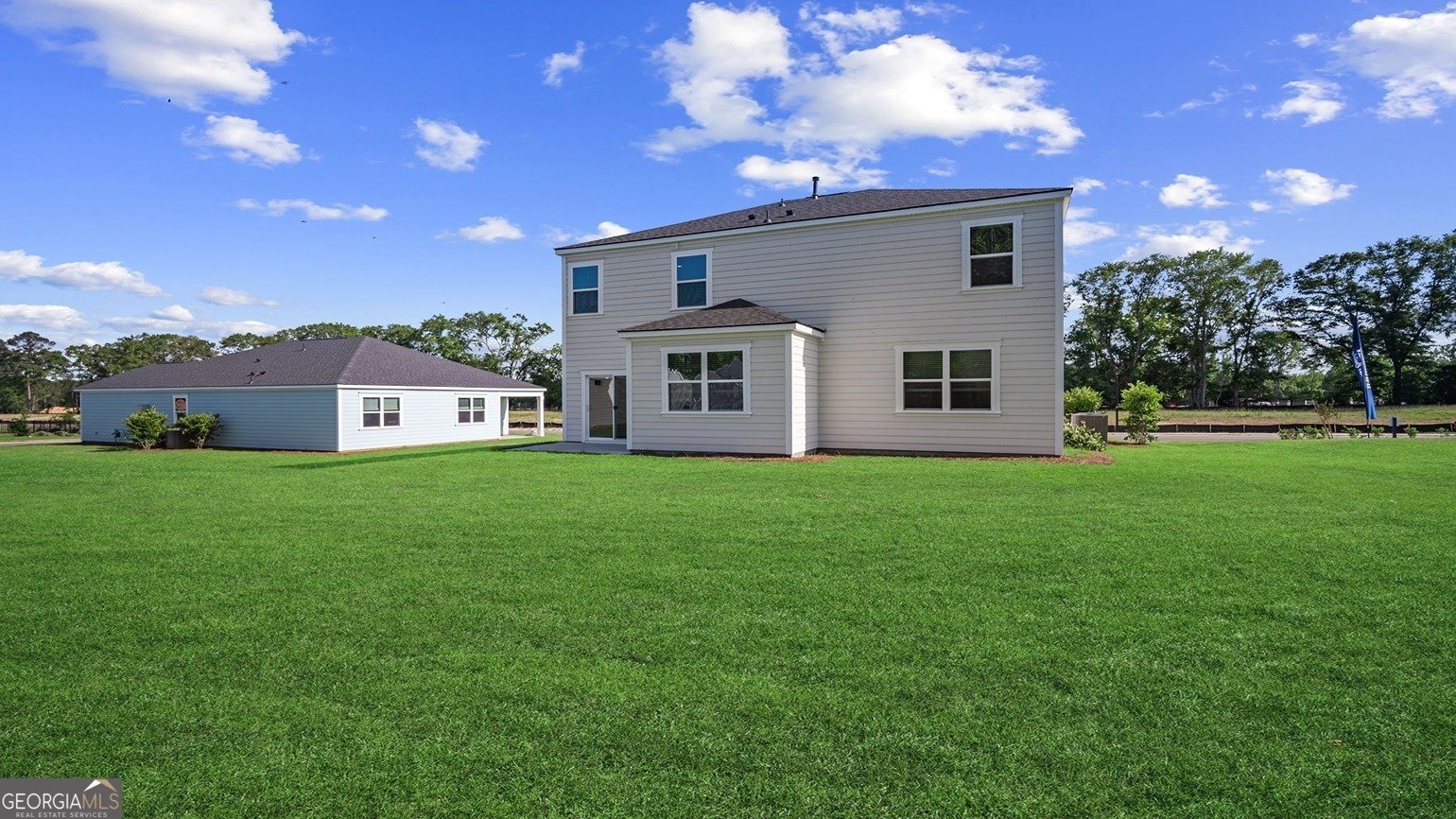 307 Royal Fern Lane Statesboro - 7