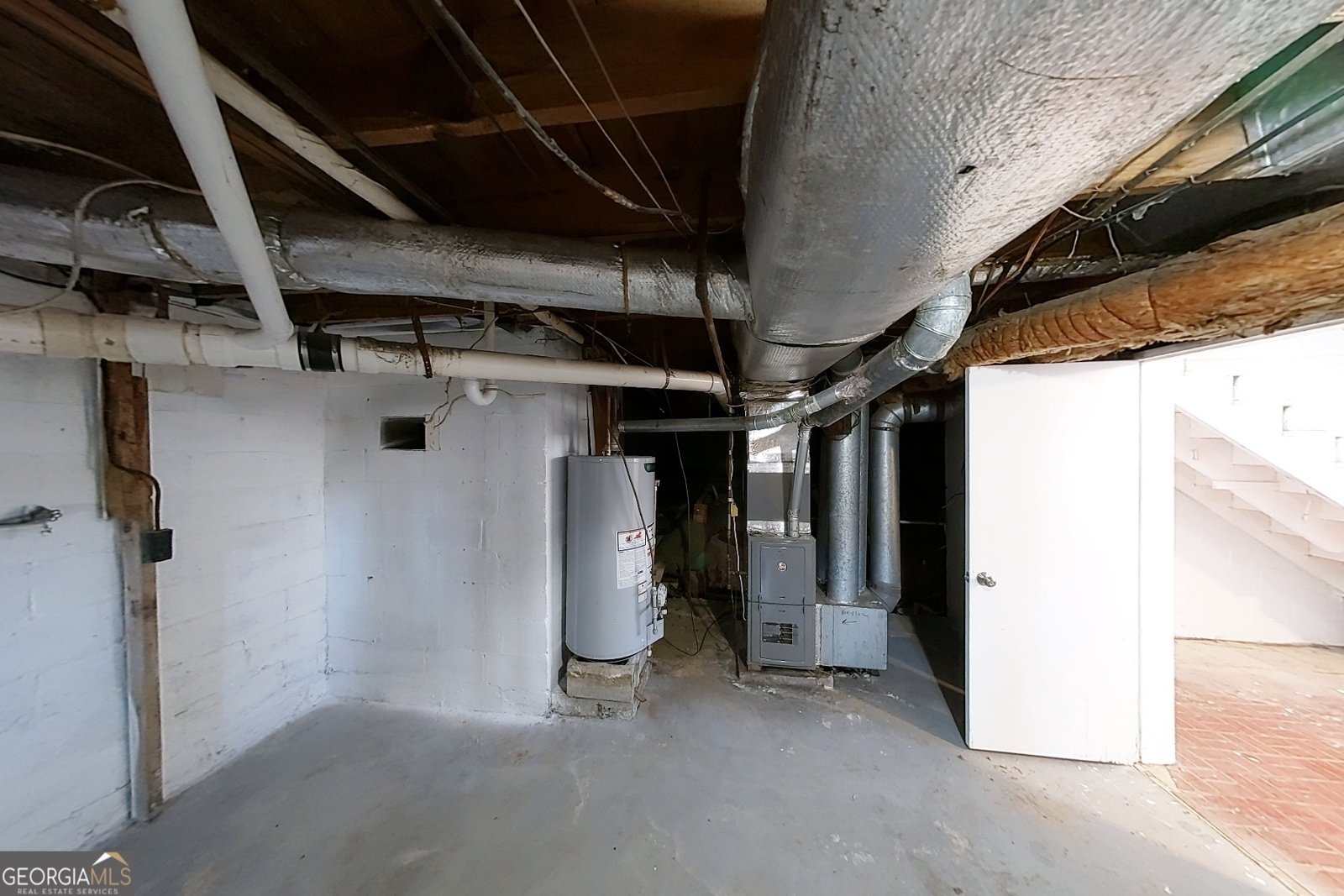 6470 Ardmoor Drive Jonesboro - 3