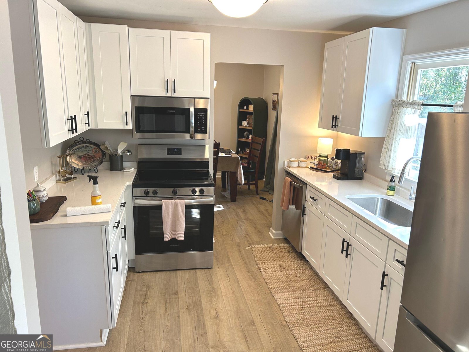 1877 Highway 16 Newnan - 1