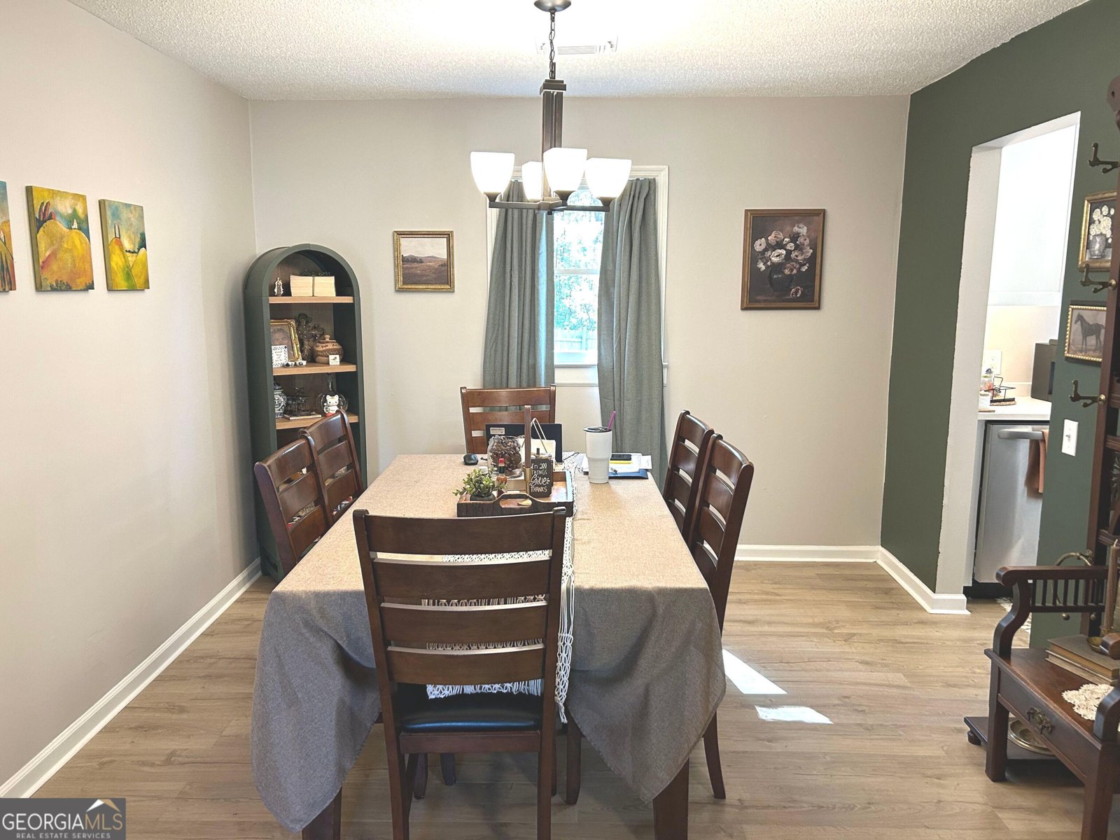 1877 Highway 16 Newnan - 17