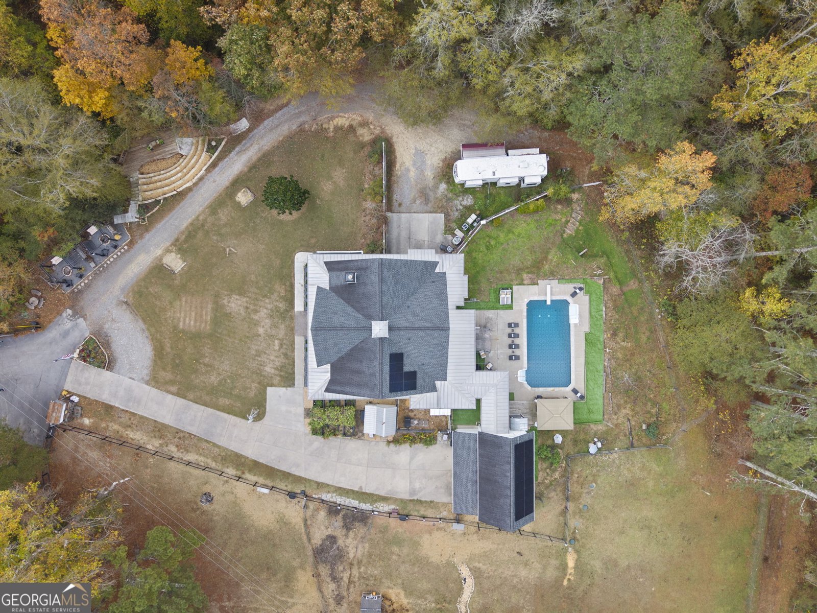 791 Polk Lane Dallas - 1