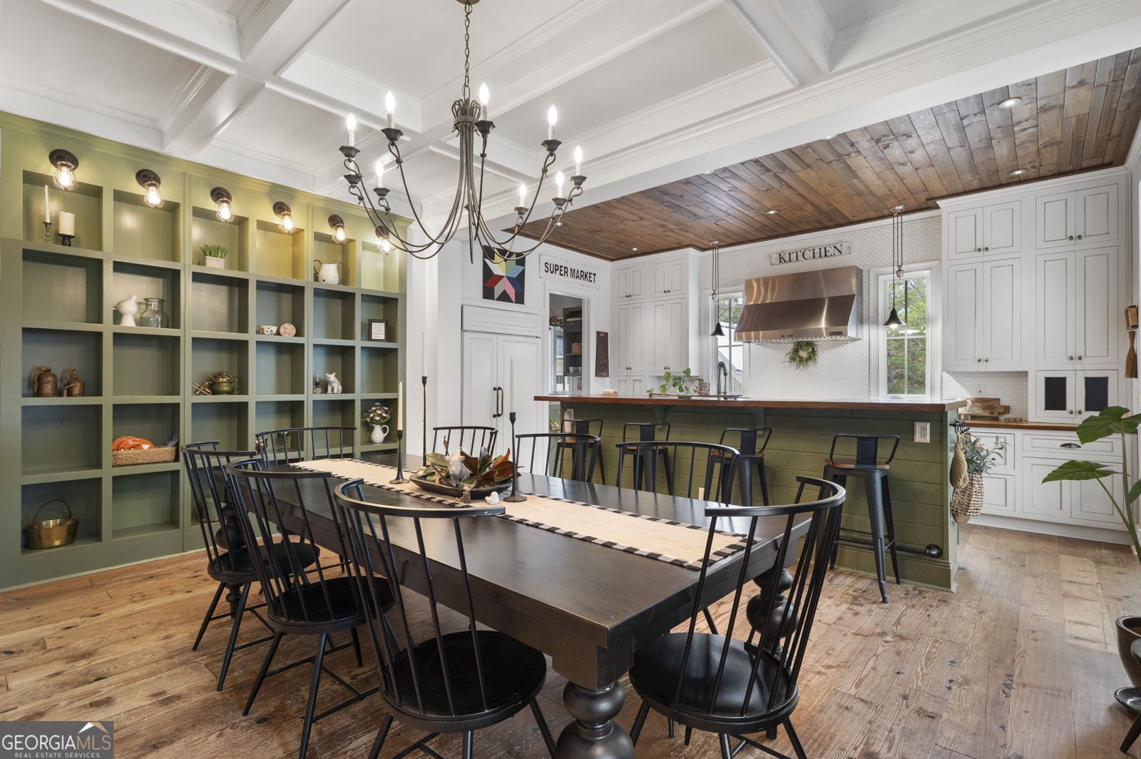 791 Polk Lane Dallas - 13