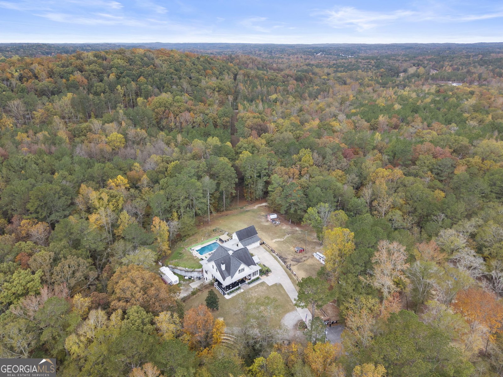 791 Polk Lane Dallas - 2