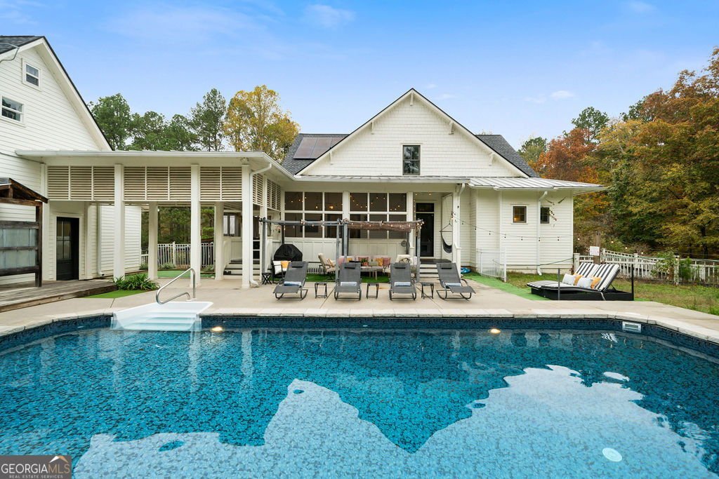 791 Polk Lane Dallas - 64