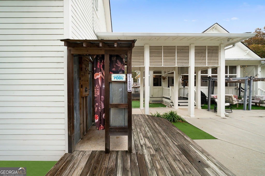 791 Polk Lane Dallas - 67