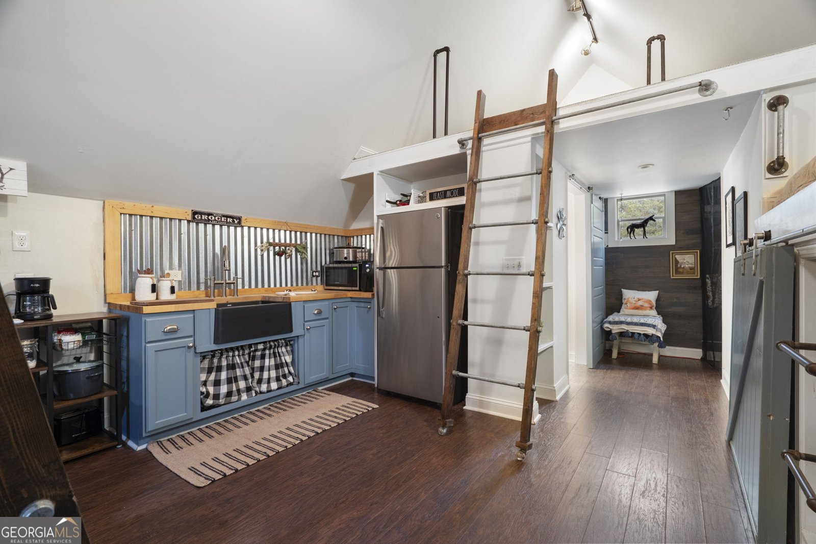 791 Polk Lane Dallas - 74