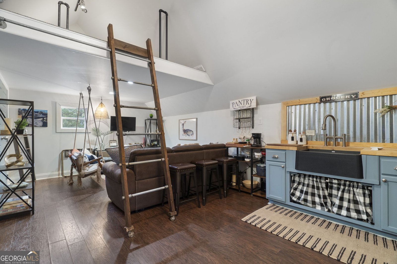 791 Polk Lane Dallas - 76