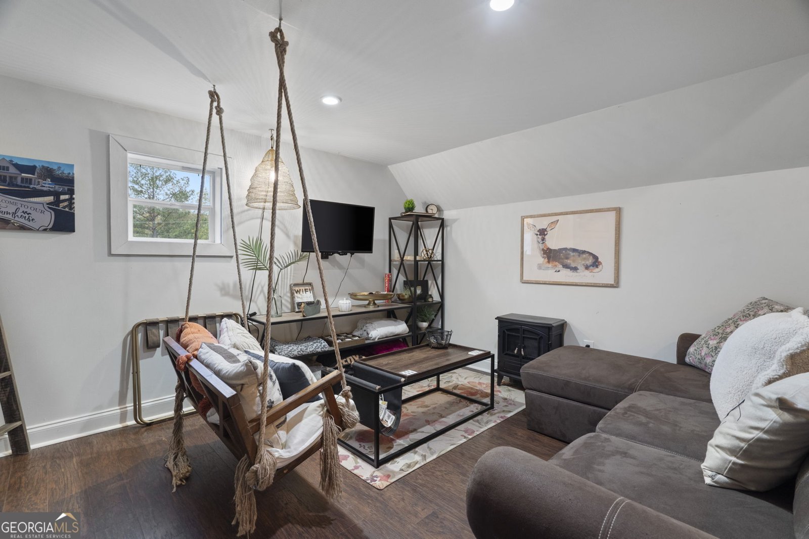 791 Polk Lane Dallas - 78