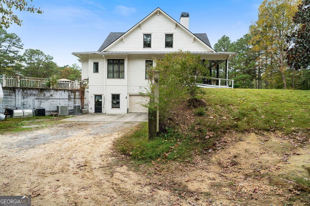 791 Polk Lane Dallas - 79