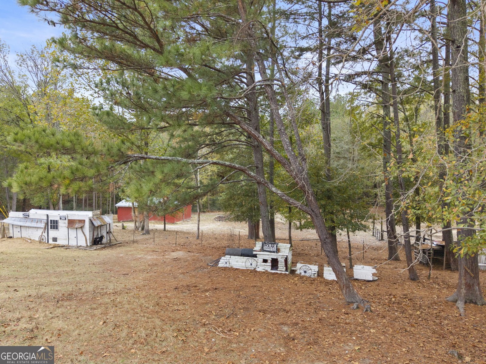 791 Polk Lane Dallas - 80