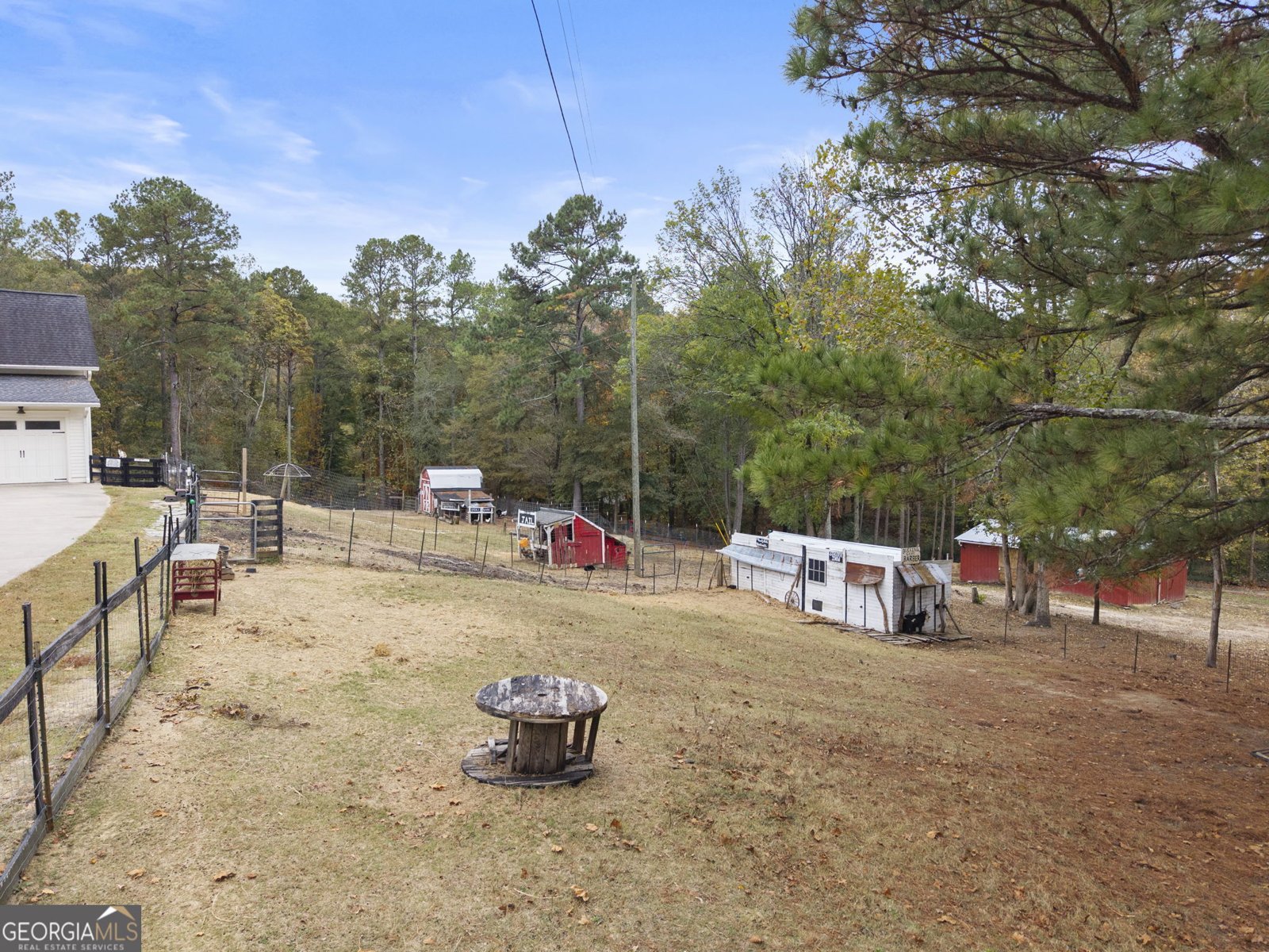 791 Polk Lane Dallas - 81