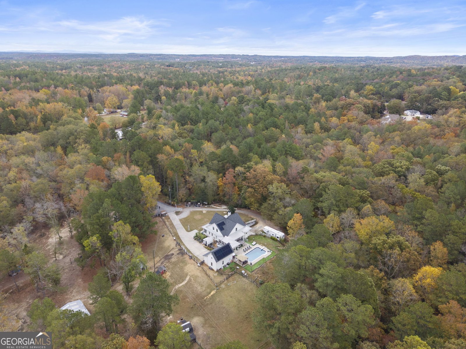 791 Polk Lane Dallas - 93