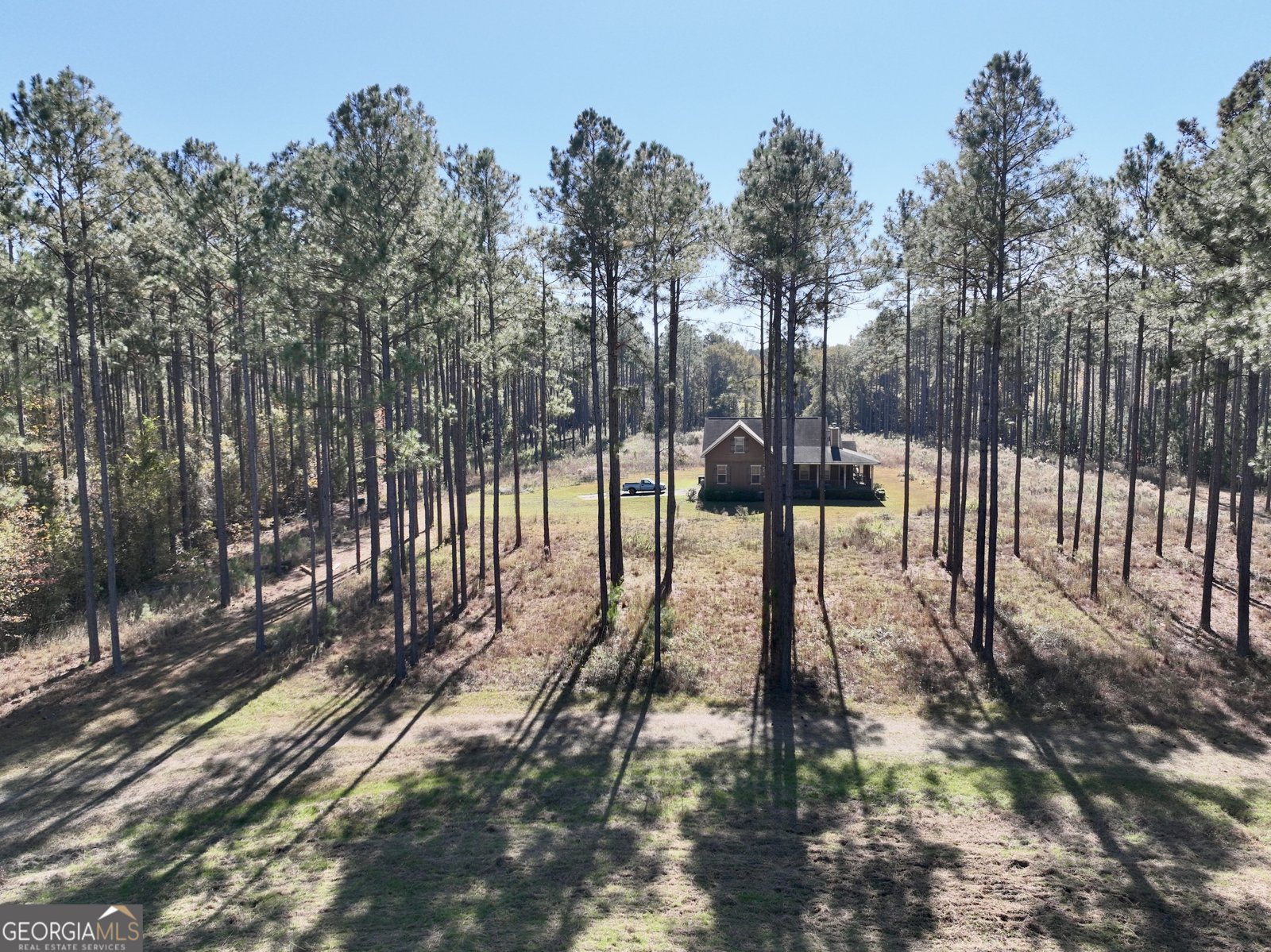 47 Southgate Lane Hawkinsville - 15