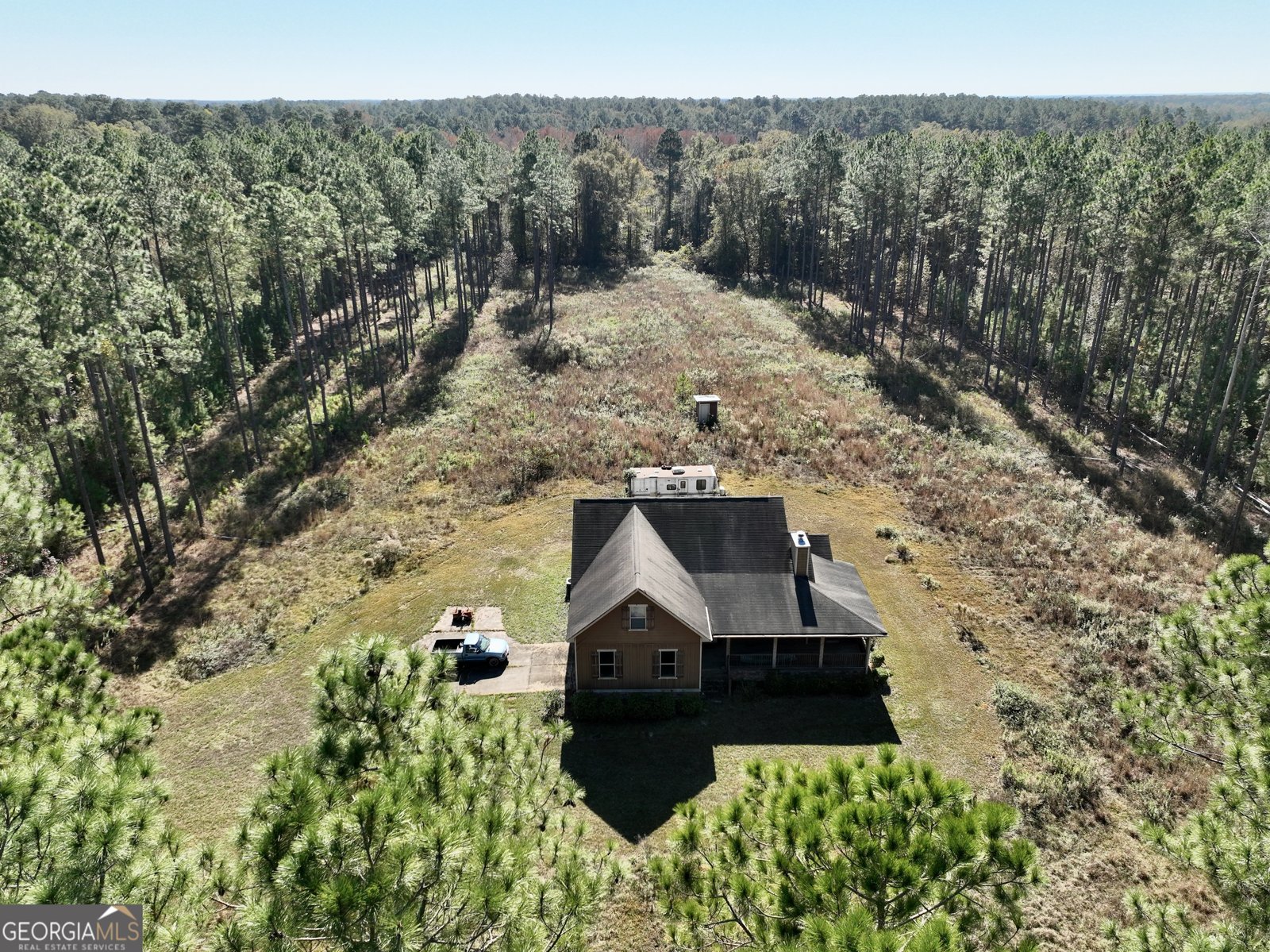 47 Southgate Lane Hawkinsville - 16