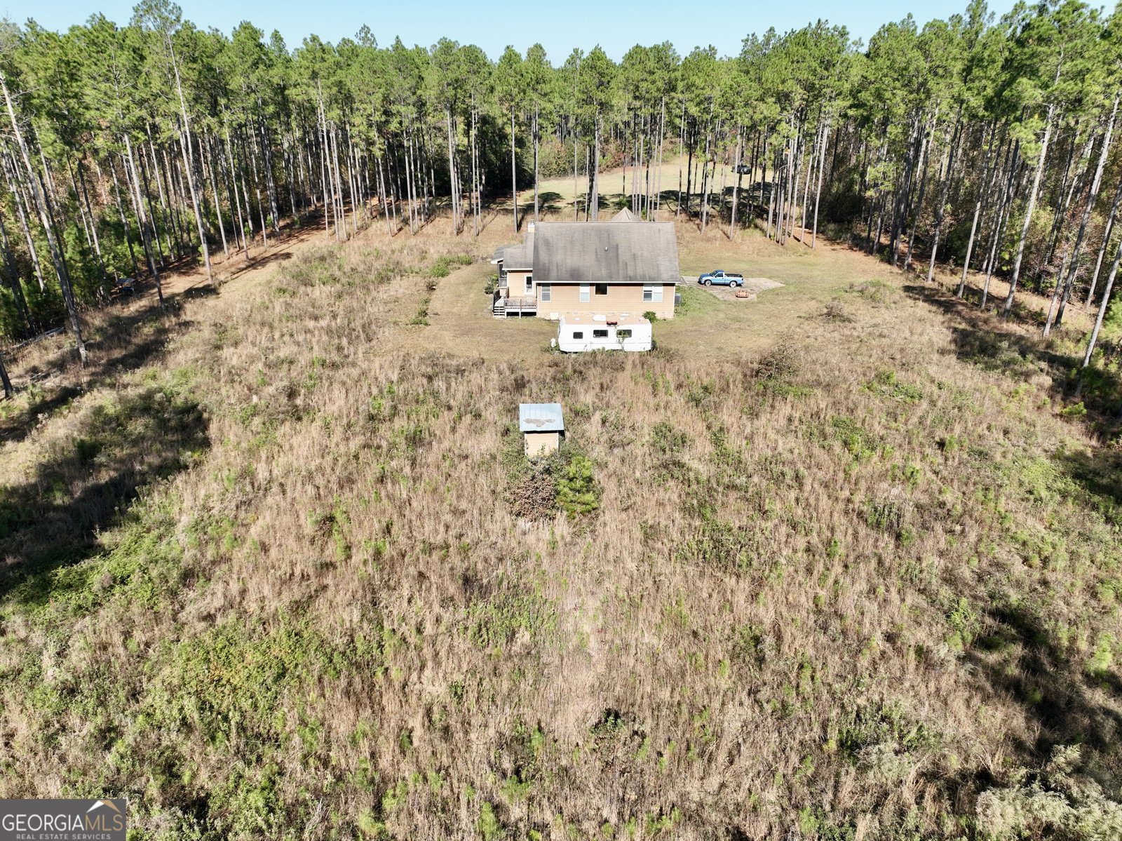 47 Southgate Lane Hawkinsville - 17