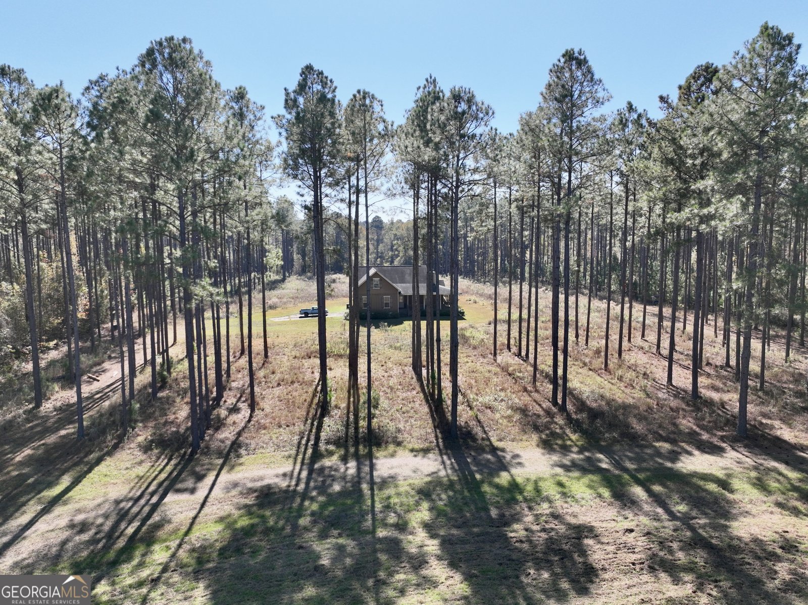 47 Southgate Lane Hawkinsville - 2