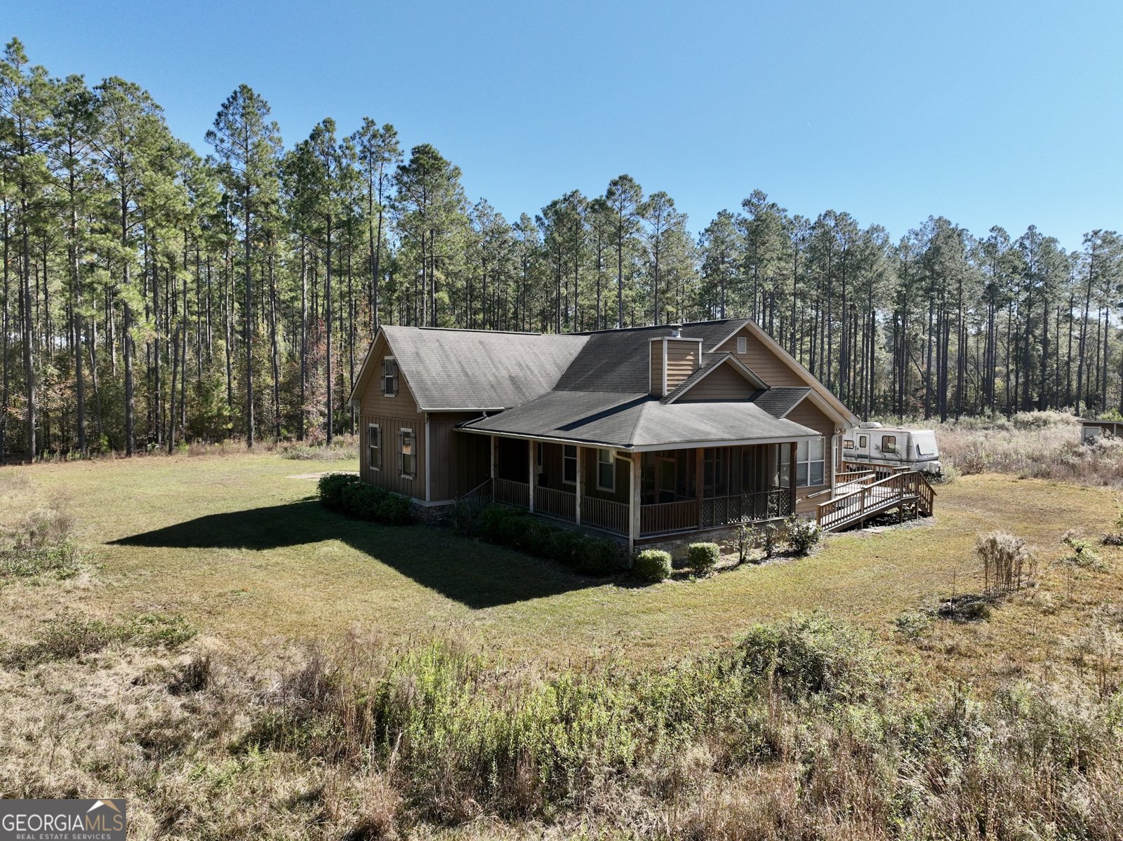 47 Southgate Lane Hawkinsville - 20