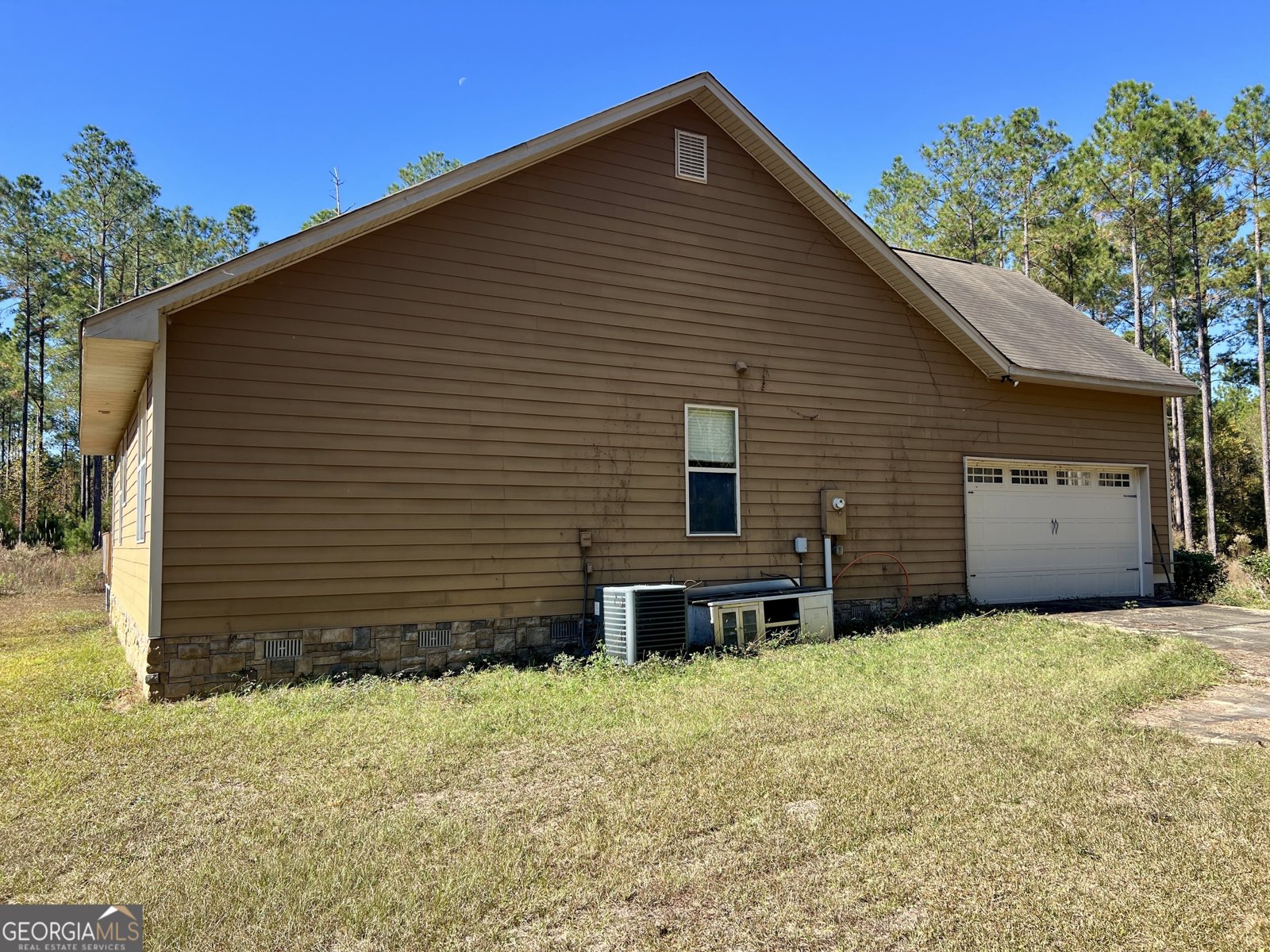 47 Southgate Lane Hawkinsville - 23