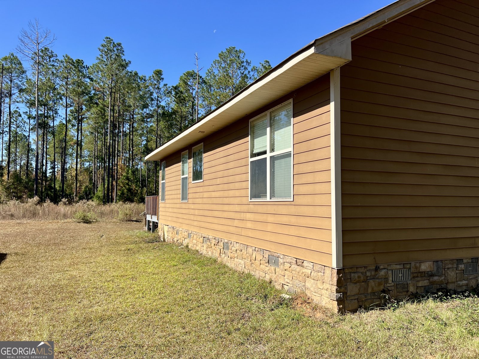 47 Southgate Lane Hawkinsville - 24