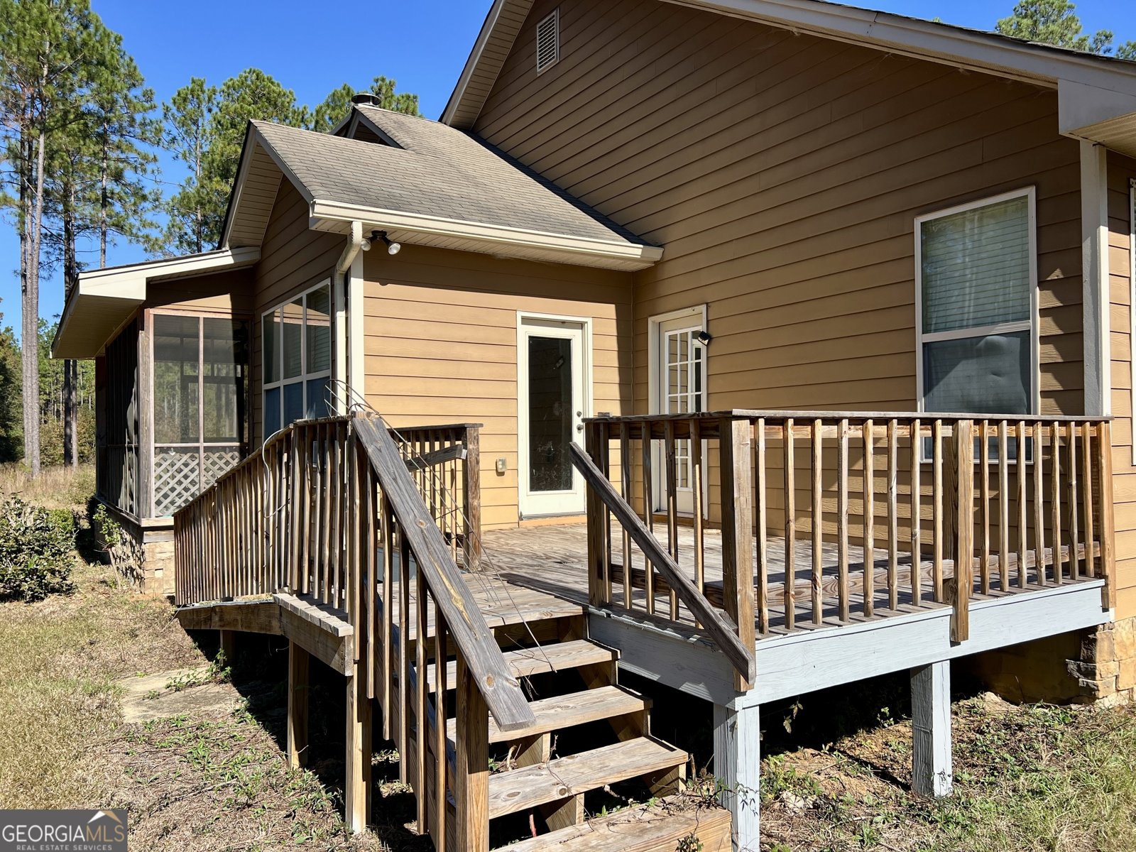 47 Southgate Lane Hawkinsville - 26