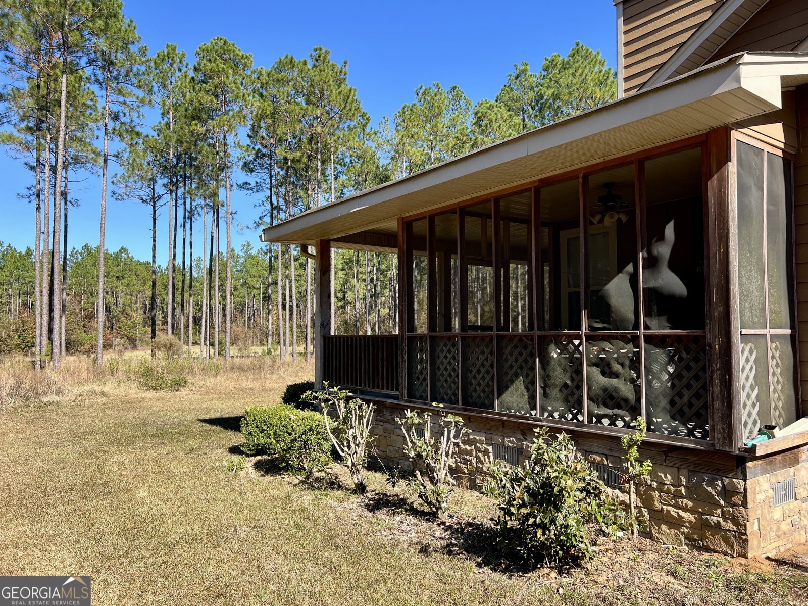 47 Southgate Lane Hawkinsville - 27