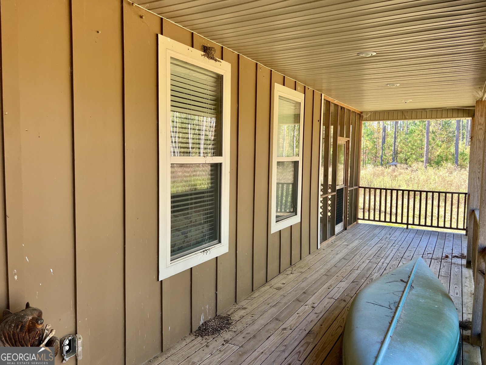 47 Southgate Lane Hawkinsville - 32