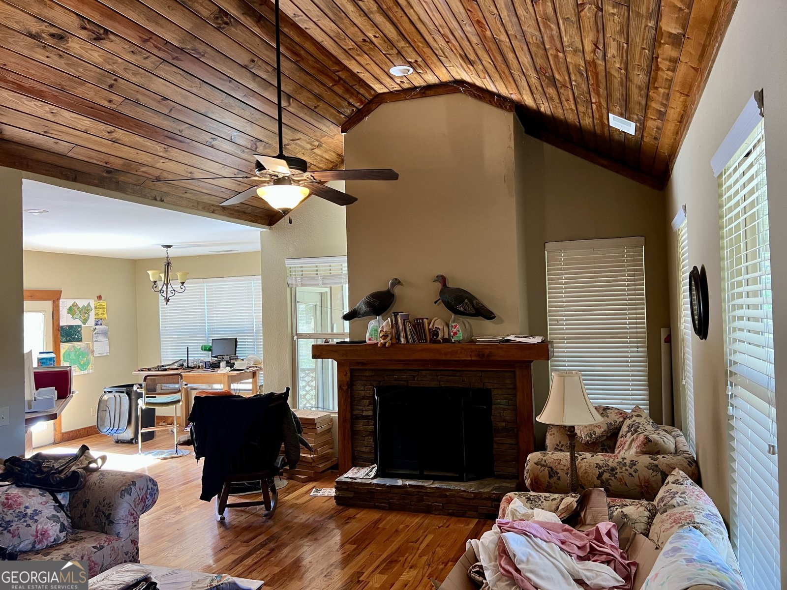 47 Southgate Lane Hawkinsville - 33