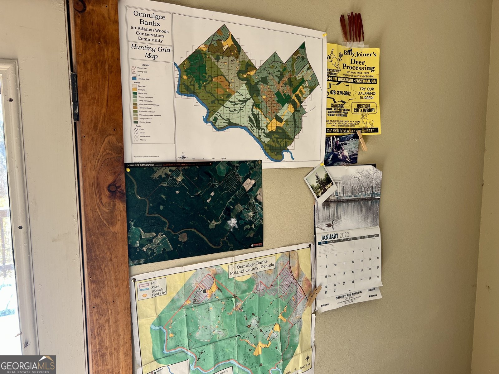 47 Southgate Lane Hawkinsville - 35