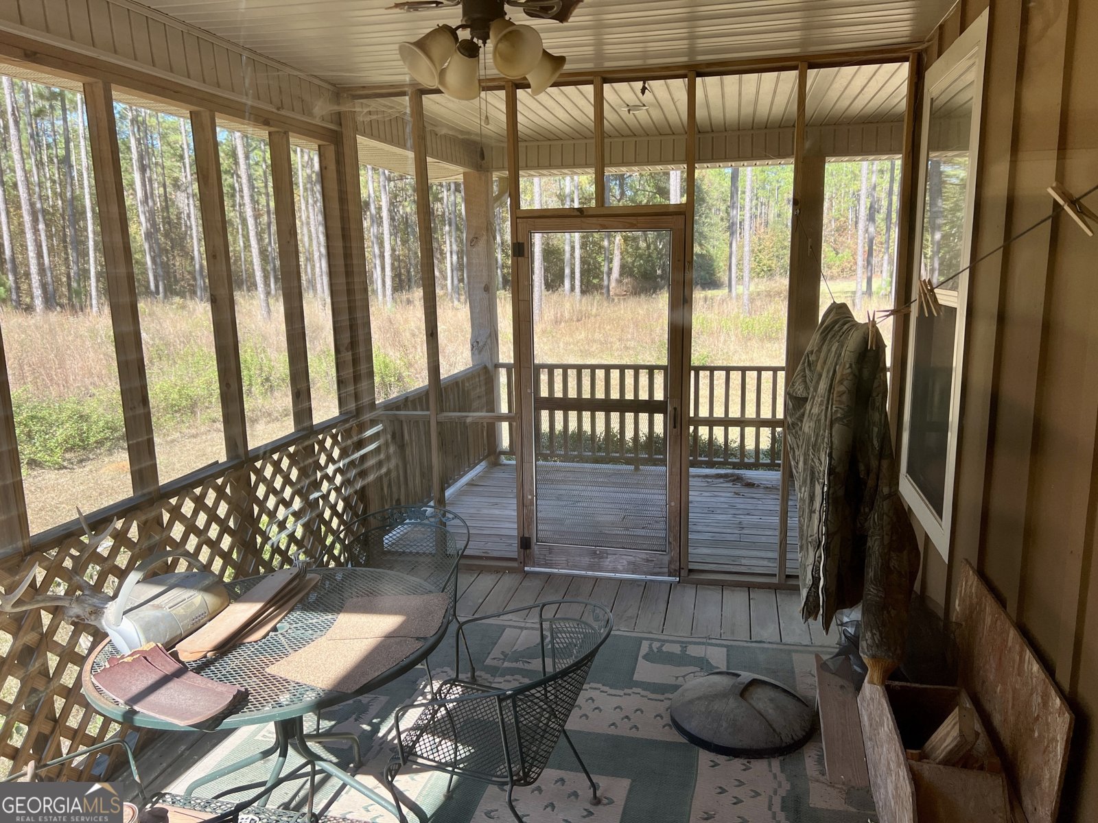 47 Southgate Lane Hawkinsville - 36