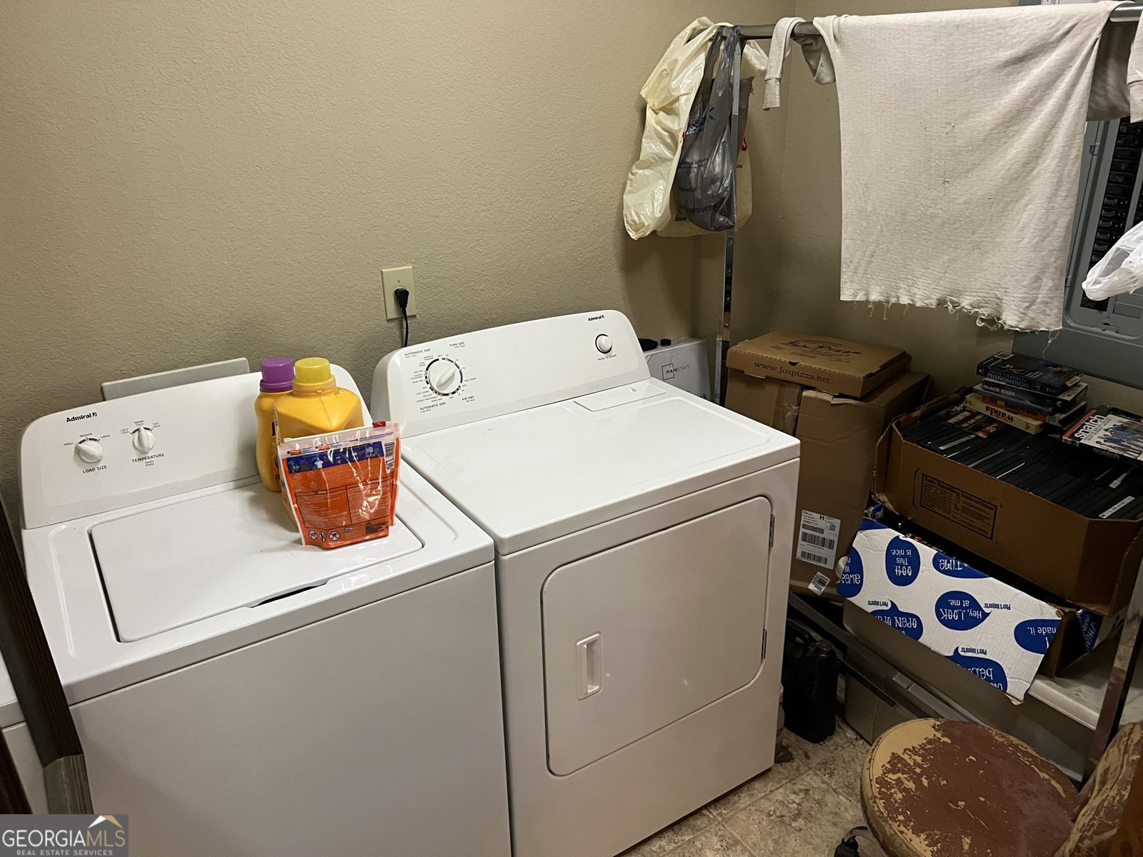 47 Southgate Lane Hawkinsville - 38