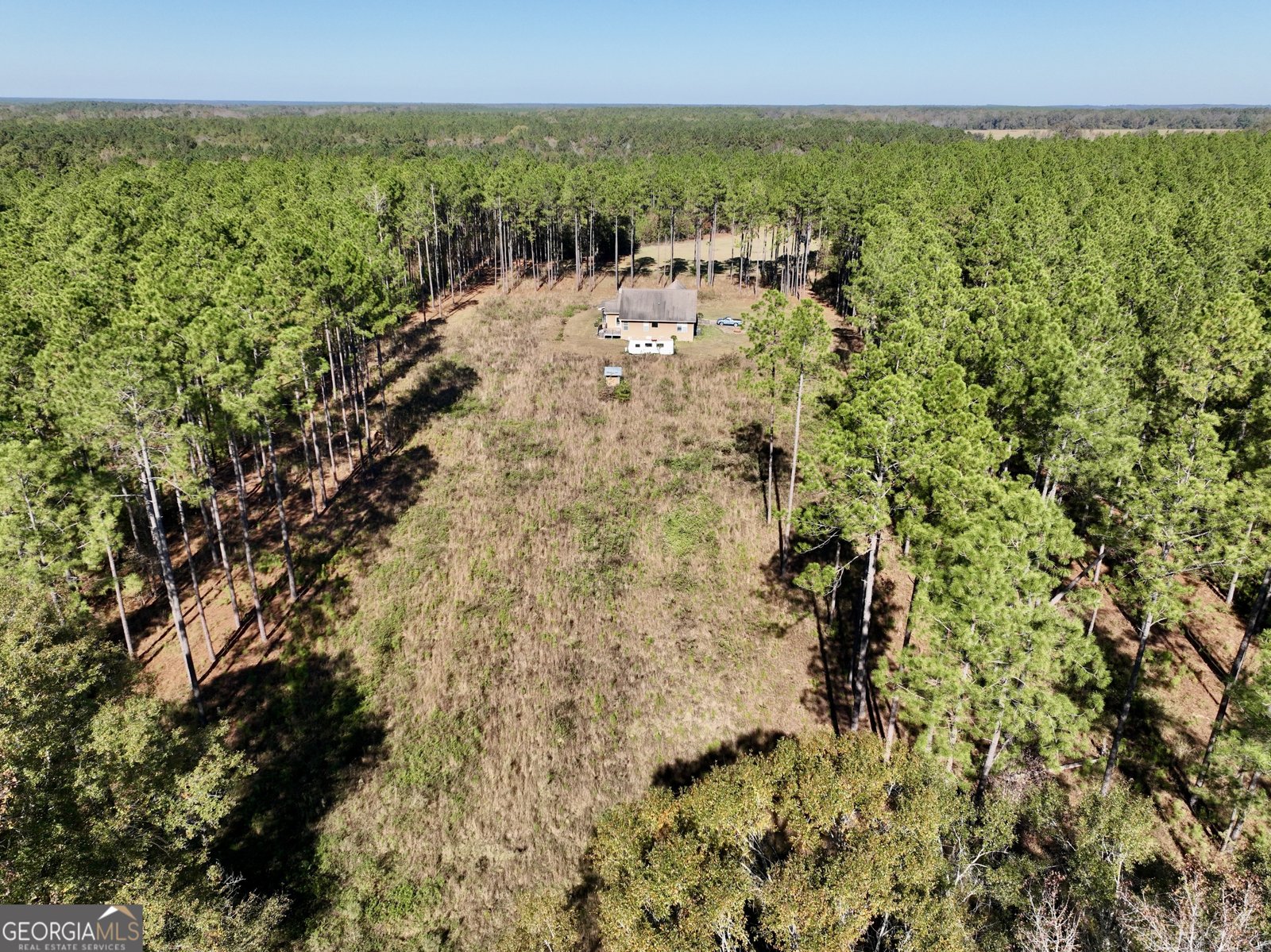 47 Southgate Lane Hawkinsville - 4